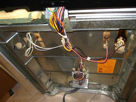 kenmore gas oven not working